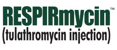 RESPIRmycin logo