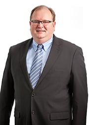 Lee Whaley