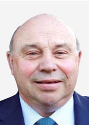 Tony Hartnell