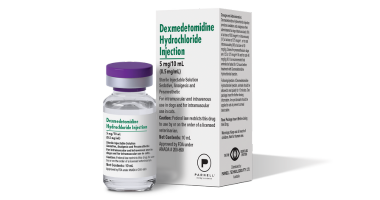 Parnell Brand Dexmedetomidine Hydrochloride