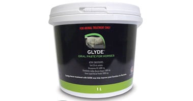 equine Glyde