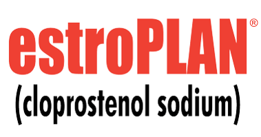 estroPLAN (cloprostenol sodium)