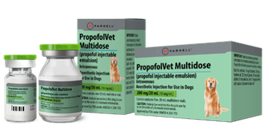 PropofolVet Multidose