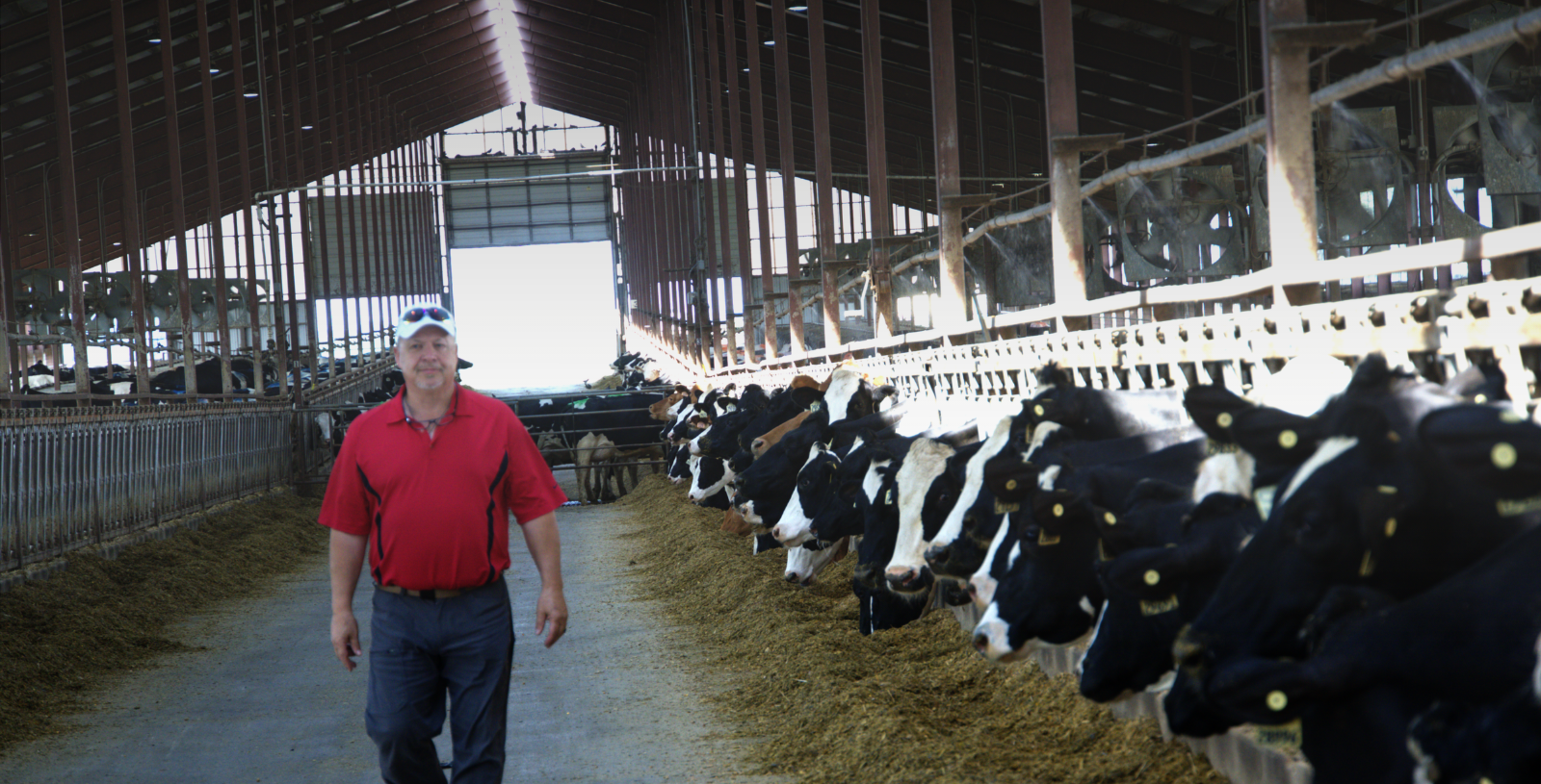 Jim Van Patter, Nehl’s Bros Dairy - Beyond the Bottle