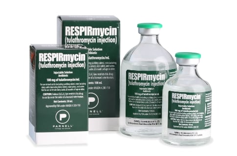 RESPIRmycin