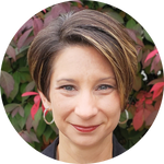 Picture of Angela Beal, DVM