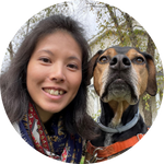 Picture of Chia (Joy) Tseng, DVM, DACVAA